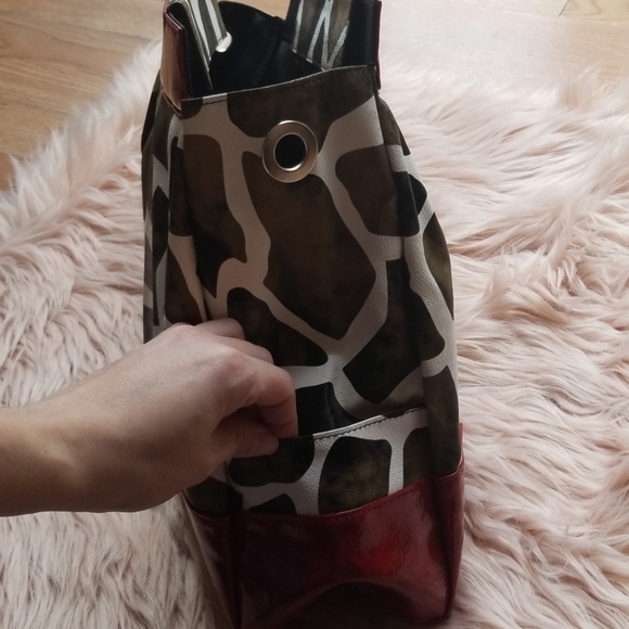 MICHE BAG LARGE SHELL - Picture 7 of 8